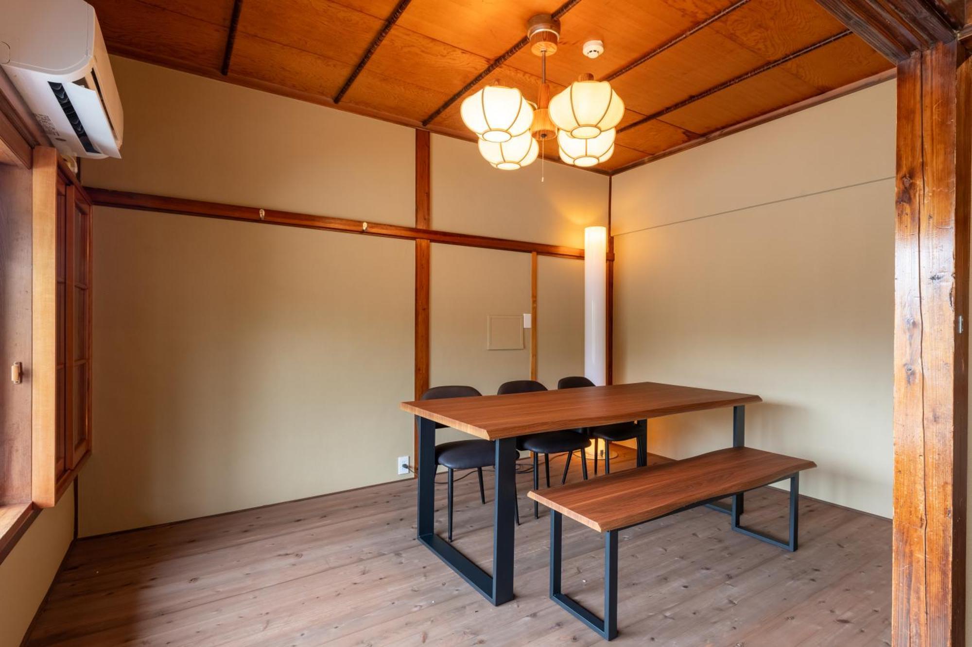 Kikusui Hotel Fudzsinomija Kültér fotó
