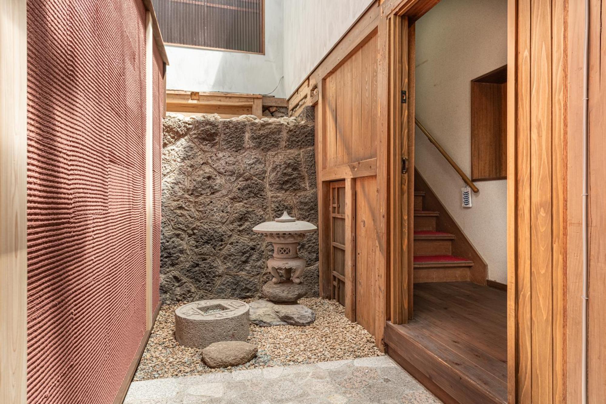 Kikusui Hotel Fudzsinomija Kültér fotó